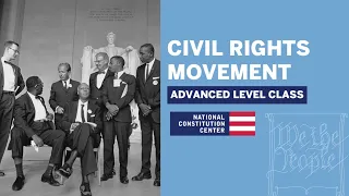 Civil Rights Movement (Advanced)