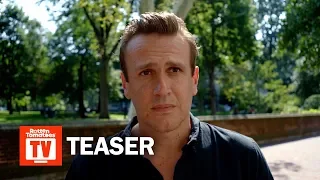 Dispatches From Elsewhere Season 1 Teaser | 'Peter' | Rotten Tomatoes TV