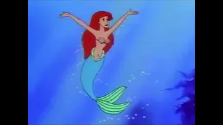 The Little Mermaid: The Series ~ Ariel (Ep: Wish Upon a Starfish)