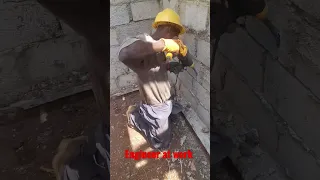 engineer at work