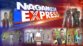 HORNBILLTV NAGAMESE EXPRESS | 16th MAY 2024