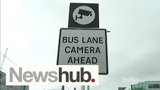 Snapped: Auckland Transport making $4.3m a year from ONE traffic camera's fines | Newshub