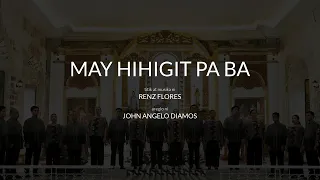 Philippine Madrigal Singers: May Hihigit Pa Ba