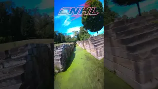 Another Approach - FPV Freestyle #drone #subscribe #viral #fpvfreestyle #cnhl