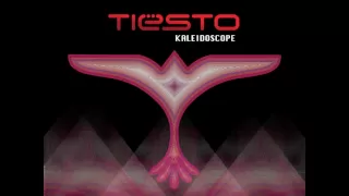 Tiësto feat. Jónsi - Kaleidoscope