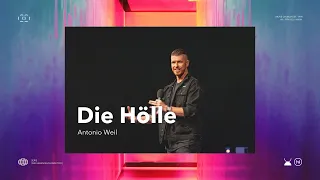 Die Hölle | Antonio Weil | Move Church