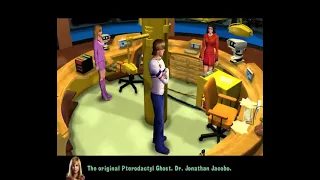 Scooby Doo 2   Monsters Unleashed