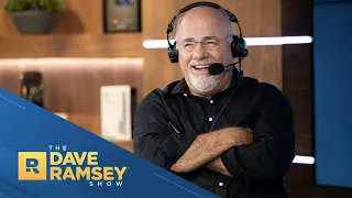 The Dave Ramsey Show (January 22, 2021)