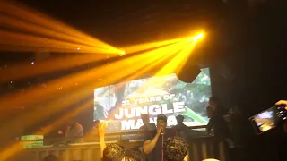 Brockie @ Jungle Mania - Ministry of Sound 2024 - 03.05.24