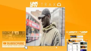 Stormzy - Dreamers Disease Intro | Link Up TV TRAX