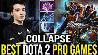 Collapse - Magnus Offlane | Dota 2 Pro Gameplay [Learn Top Dota]