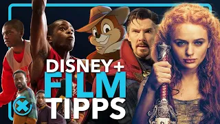 8 FilmTipps bei Disney Plus | FilmFlash