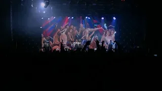 Ляпис 98 - Танцуй! (Live in Minsk, Prime Hall; 29-12-2017)