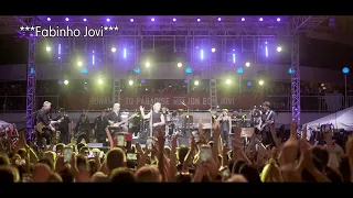 Runaway To Paradise With " Jon Bon Jovi "