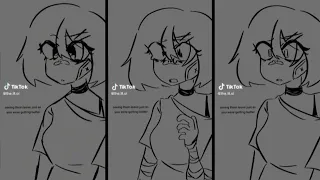 Vent Art TikTok Compilation #9