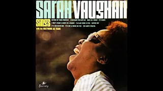 Sarah Vaughan - Sarah Vaughan Sings Remastered (2022)