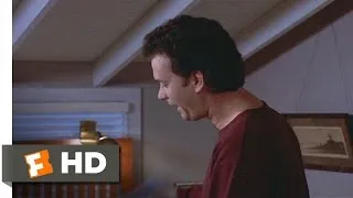 Sam Argues With Jonah - Sleepless in Seattle (7/8) Movie CLIP (1993) HD