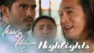 Ikaw Lang Ang Iibigin: Gabriel and Bianca confront Carlos | EP 194