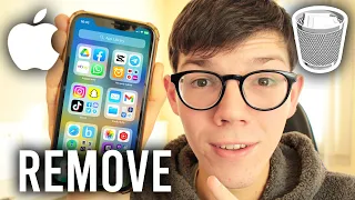 How To Remove App From App Library - Full Guide