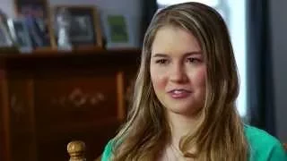 Grace's Story | Nephrotic Syndrome | UPMC Children's Hospital of Pittsburgh