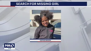 Child's body found in Merced possibly linked to missing Hayward girl