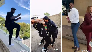 Trigger Tik Tok Compilation 2022  Dance Challenge |Maphorisa | Major League and more