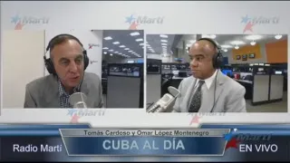 EN VIVO: Cuba al Día