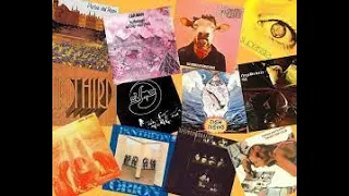 In the Prog Seat: Favorite Canterbury Albums