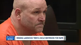 Man sentenced to 35 years for rape of young girls
