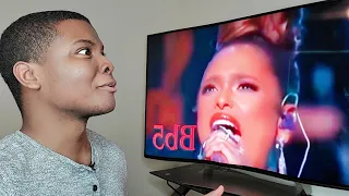 FEMALE VS MALE SINGERS - Mixed High Notes! (REACTION)