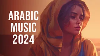 Arabic Instrumental Music 2024 🔥 Mix Arabic Music 2024 Oriental Beats (Arabic Background Music)