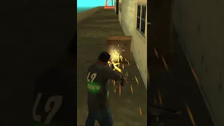 EL SECRETO QUE NADIE CONOCE EN GTA SAN ANDREAS