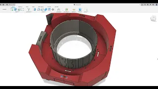 B2EMO Head design overview