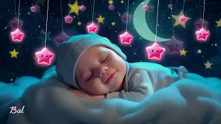 Lullaby For Babies To Go To Sleep ♥ Baby Sleep Music ♥ Overcome Insomnia in 3 Minutes
