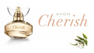 Avon Cherish EDP (Bayan Parfüm)