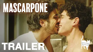 MASCARPONE - Official Trailer - Peccadillo Pictures