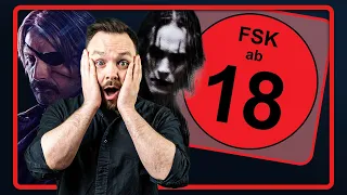 Filme ab 18 | FSK 18 Filme für Erwachsene | FilmFlash