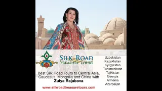 WATCH THIS BEFORE TRAVELING TO CENTRAL ASIA