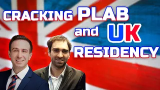 PLAB and UK Residency for International Medical Graduates | How to Become a Doctor in UK by PLAB