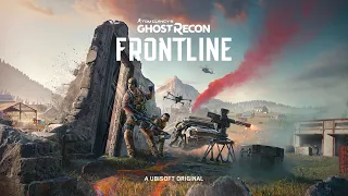 Tom Clancy's Ghost Recon Frontline by Ubisoft - Reveal Trailer