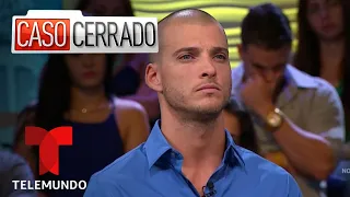 Intimidad pública 💑💵🎥 | Caso Cerrado | Telemundo