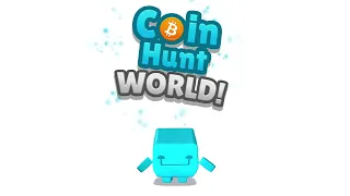 Coin Hunt World intro