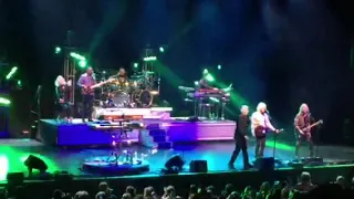 Dennis DeYoung and the Music of Styx - “Mr. Roboto” (live 3-7-20)