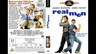 Real Men - Настоящие мужчины (1987)