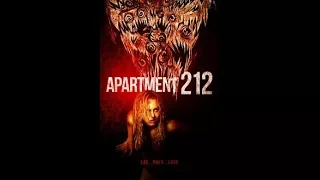 Apartment 212 -  trailer