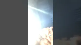 The 1975 - If You’re Too Shy (Let Me Know) Clip from Leeds 17/02/20