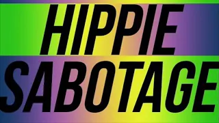 Hippie Sabotage - Your Soul (Trippy Remix)
