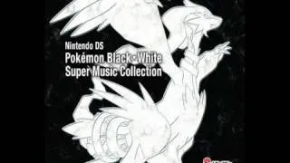 LAST BATTLE -N^n mix- - Pokemon Black and White Super Music Collection