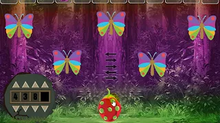 Big Chicks land Escape Part 3 Video Walkthrough | Big Escape Games | Android Game App