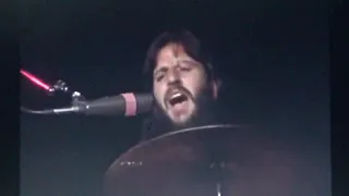 Ringo Starr It Don't Come Easy The Concert for Bangladesh 52adler The Beatles